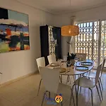 Lovely Three Bed Three Bath Townhouse Pf4 Prázdninový dům *